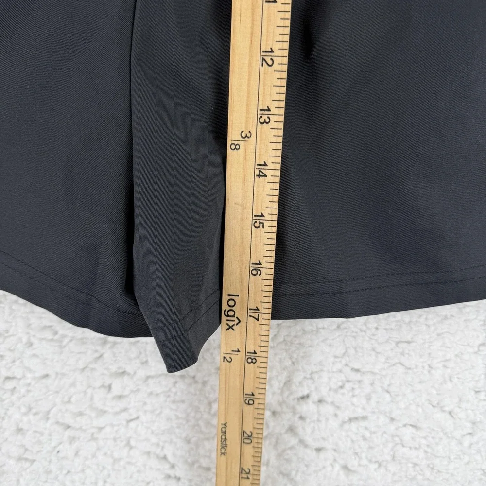 Nike Shorts Mens XL Black 5 Inseam Cargo Athletic Gym‎ Pockets CZ9381-010 Tech